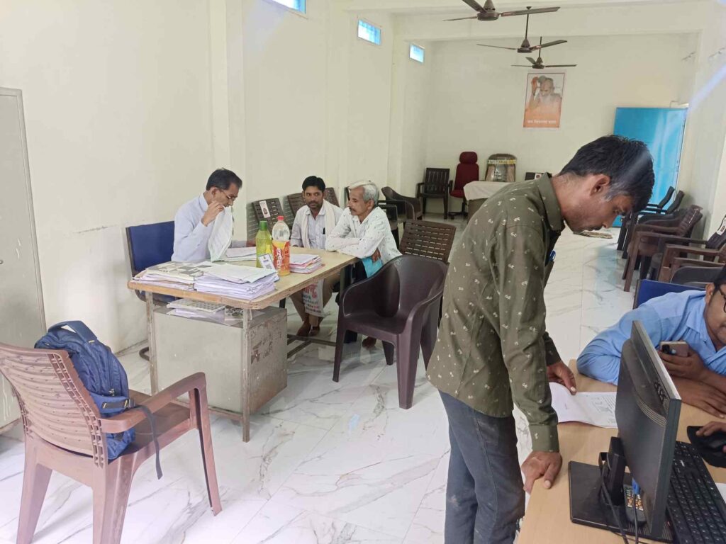 बड़वाह पंचायत में सरपंच पद रिक्त होने से प्रभावित लोग, 18000 की आबादी के बीच प्रशासनिक अव्यवस्था