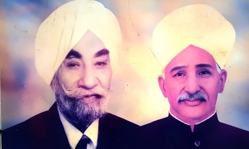 चौधरी सर छोटू राम के नाम पर बने एग्रीकल्चर यूनिवर्सिटी, पंजाब-हरियाणा-हिमाचल को फिर से एक करने की जरूरत: सिमरनजीत सिंह मान