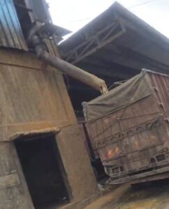 “DWGS विवाद में जिम्मेदारी से भागता प्रशासन?”