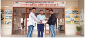 हाईस्कूल-हायर सेकंडरी परीक्षाओं के सफल संचालन के लिए कलेक्टर प्रतिनिधियों का प्रशिक्षण