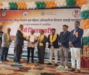 बेहतेड विद्यालय को मिलेंगे 16 लाख रुपए, गांव के शैक्षिक विकास को लगेंगे पंख