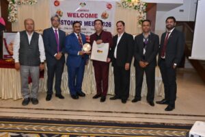 पीएनबी का एमएसएमई ग्राहक मिलन: करनाल में ₹80 करोड़ के नए व्यवसायिक लीड्स