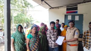 लाड़ली बहनों ने खोली शराब की पोल, खलटाका चौकी पुलिस देशी/ विदेशी शराब की कार्यवाहियों में अख़बारों की बटोरती है सुर्खियां