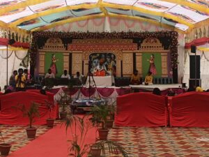 मनिहार में आकार ले रहा फन एंड फ्लोरा फॉर्म लैंड: प्रकृति, निवेश और आध्यात्म का अनोखा संगम