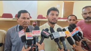 कसरावद में होने वाले मुख्यमंत्री कन्या विवाह योजना में वसूली आरोपों का समिति ने किया खंडन