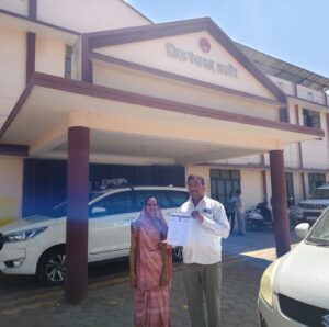 सोरठी बारूल पंचायत में भ्रष्टाचार के गंभीर आरोप, लाखों रुपये गबन का दावा