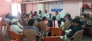 वृंदावन ग्राम योजना की शुरुआत: समग्र विकास के लिए ग्राम स्तर पर बनी रणनीति