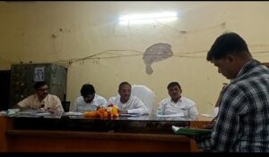 विकास कार्यों में देरी और भ्रष्टाचार पर सख्त रुख, बर्दाश्त नहीं होगी लापरवाही: विधायक सचिन बिरला