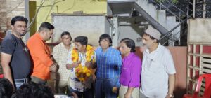 नन्हे रोज़ेदारों के सम्मान ने दिया समाज को संदेश, शेख परिवार की पहल बनी मिसाल