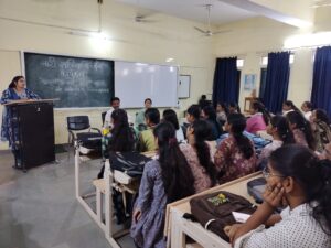 नारी सशक्तिकरण की दिशा में प्रभावी पहल