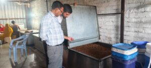 खाद्य सुरक्षा अभियान में सख्ती, जिलेभर में औचक निरीक्षण कर लिए गए नमूने