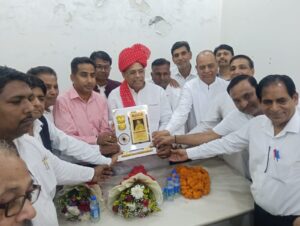 महिला आरक्षण बिल पर सियासी घमासान: मंत्री नरेंद्र कश्यप का कांग्रेस पर तीखा हमला