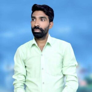 भर्ती परीक्षाओं में पारदर्शिता की मांग, The India Speaks के संपादक लोकेश कोचले ने शासन को भेजे 10 महत्वपूर्ण सुझाव