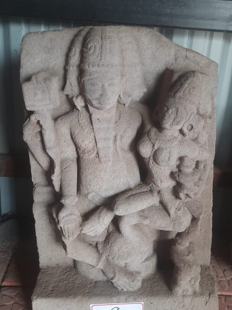 Ancient idols removed from protected Mamleshwar temple complex in Omkareshwar amid controversy