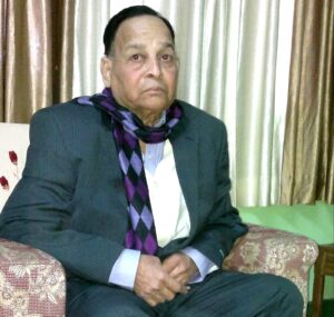 नर्मदा तट स्थित डोलारी सरकार आश्रम में 29 जून को मनाया जाएगा 79वां प्राकट्य महोत्सव