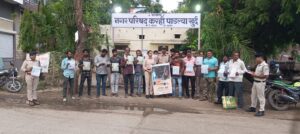 करही में ‘सेफ क्लिक 2.0’ अभियान के तहत साइबर सुरक्षा का संदेश, नागरिकों को OTP और बैंकिंग फ्रॉड से बचने के दिए गए टिप्स