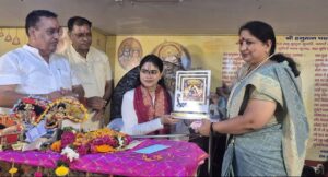 सेवा, भाईचारा और सामाजिक समरसता ही भारतीय संस्कृति की सबसे बड़ी पहचान : रेणु बाला गुप्ता