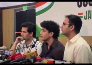 आंदोलन को नई आवाज़: CJP ने तीन राष्ट्रीय प्रवक्ताओं की घोषणा की