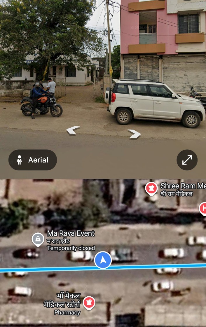 google map photo