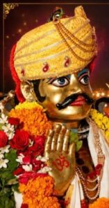 नागेश्वर भगवान की शाही पालकी यात्रा आज, मुंबई के 150 कलाकार दिखाएंगे जीवंत झांकियां