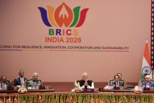 BRICS New Delhi Declaration: दुनिया की बड़ी ताकतों का मंच, लेकिन आम आदमी के हिस्से में क्या आया?