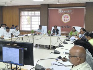 खरगोन में 17 सितंबर से शुरू होंगे दो बड़े अभियान, पात्र भूस्वामियों को मिलेगी निःशुल्क रजिस्ट्री