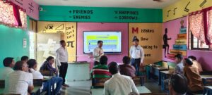 3 अक्टूबर को होगी पंचायत उप निर्वाचन की मतगणना, 60 अधिकारी-कर्मचारियों को दिया प्रशिक्षण