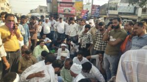 धमकी के बाद लापता चंदू का नहर में मिला शव, पुलिस की कार्रवाई पर उठे सवाल