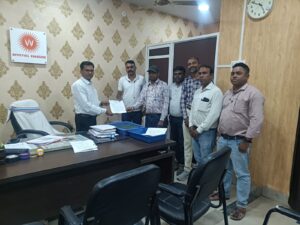 बिजली कर्मचारियों का आंदोलन का ऐलान, 3 नवंबर से अनिश्चितकालीन कार्य बहिष्कार की चेतावनी