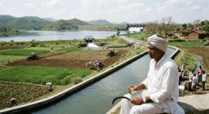 बारिश 10% कम, जलाशयों में 87% पानी: रबी से पहले खरगोन में क्या है जलस्रोतों की स्थिति?
