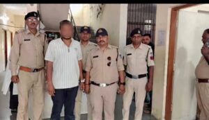 कब्र से शुरू हुई जांच, 5 राज्यों तक पीछा और जयपुर में गिरफ्तारी; खरगोन शिक्षिका हत्याकांड का आरोपी पति पकड़ा गया